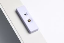 1X4 LED EM BACKLIT FLAT PANEL - 65-587R1