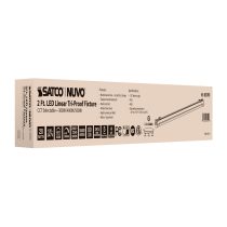 2' 20W LED TRI-PROOF LINEAR - 65-830R1