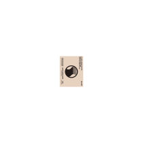 4' LED EM LINEAR VAPOR PROOF - 65-837