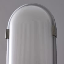 2' VAPOR PROOF W/EM & SENSOR - 65-838