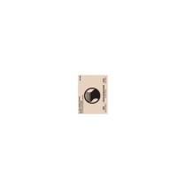 2' VAPOR PROOF W/EM & SENSOR - 65-838