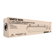 2' VAPOR PROOF W/EM & SENSOR - 65-838