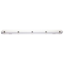 4' VAPOR PROOF W/EM & SENSOR - 65-839