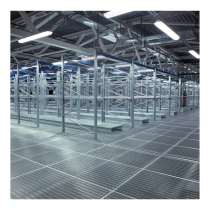 4' VAPOR PROOF W/EM & SENSOR - 65-839