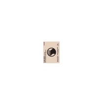 4' VAPOR PROOF W/EM & SENSOR - 65-839