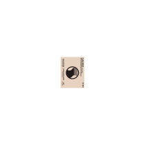 4' VAPOR PROOF W/EM & SENSOR - 65-839
