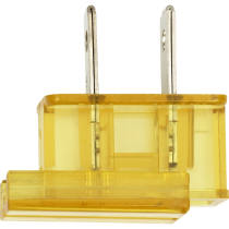 GOLD SLIDE ON PLUG FOR SPT-1 - 90-2041