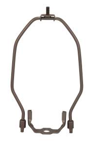 8" DARK ANT HEAVY DUTY HARP - 90-2089