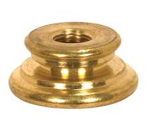 BR NECK 1 1/4 X 9/16 1/8 IP UN - 90-2165