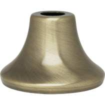 1 3/4" STEEL NECK 1/8 SLIP ABR - 90-2197