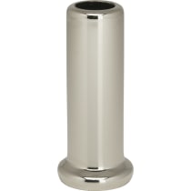 2" HT STEEL NECK 7/8" BOT PNI - 90-2218