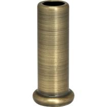 2" H ST NECK AB 7/8" BOT - 90-2274