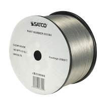 18/2 SPT-1 1/2 CL SILVER 2500 - 93-304