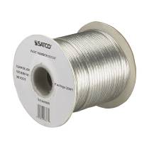 18/2 SPT-1.5 105 CLEAR SILVER - 93-337