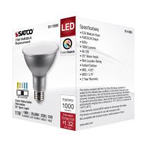 11PAR30LN/LED/5CCT/SP/120V - S11585
