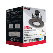 7.5WLED/DIR/4/60'/CCT-SEL/120V - S11856