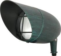 1 LIGHT PAR38 LANDSCAPE FLOOD - SF76-658