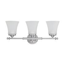TELLER 3 LIGHT VANITY - 60-4263