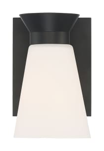 CALETA 1 LIGHT WALL SCONCE - 60-7311