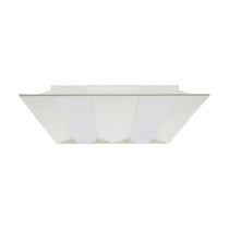 2X2 DOUBLE BASKET TROFFER - 65-694