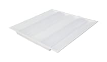 2X2 DOUBLE BASKET TROFFER - 65-694