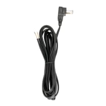 8 FT 18/2 SPT-2 105 BLACK WITH - 90-2321