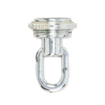 3/8IP CHROME FINISH DIE CAST - 90-2351