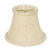 IVORY FLORAL 3 X 5 X 4 1/4 - 90-2362
