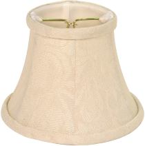 IVORY FLORAL 3 X 5 X 4 1/4 - 90-2362