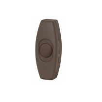 BRN ROCKER FEED THRU SW FOR - 90-2370