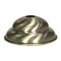 ANT. BRS. 2 STEP CANOPY - 90-2492