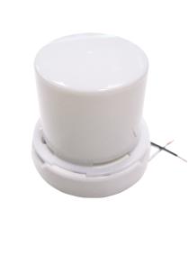 2PC GU24 KEYLESS SHORT SIZE - 90-2615
