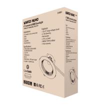 15WLED/CDL/6/CCT/120-277 - S11851