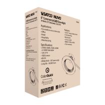 15WLED/CDL/6/CCT/120-277 - S11851