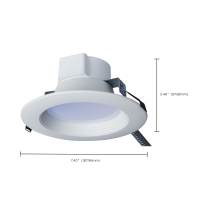 15WLED/CDL/6/CCT/120-277 - S11851