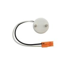 GU24 SOCKET ADAPTER FOR RECESS - S8999