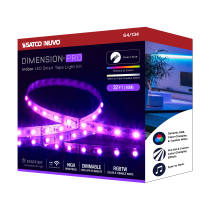 TAPE/RGBTW-HO/IP20/JBOX/SF/32' - 64-134