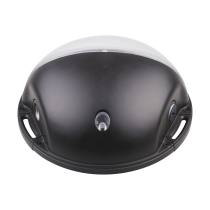 LED SMALL 20W ROUND WALL PACK - 65-751
