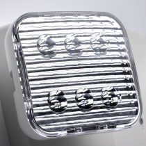 EMERG LIGHT DH - RC - 67-131