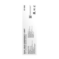 EM LIGHT-CAN-WET-RC - 67-582