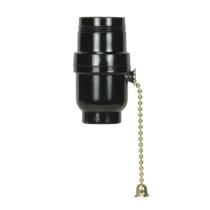 PHEN PULL CH SKT MTL BUSH W/ - 80-1105