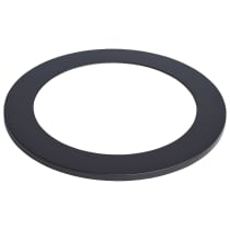 DLR TRIM ACC/6/WF/RND/BZ - 80-2903