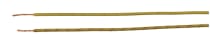 18/1 GOLD RAYON BRAID 250 FT. - 93-207