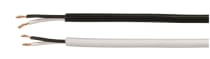 18/2 SJT BLACK 250 FT SPOOL - 93-311