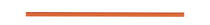 18/3 SVT ORANGE RAYON BRAID - 93-358