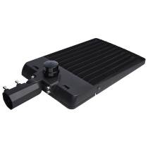 LED AREA LIGHT BRONZE 120-277V - 65-1526