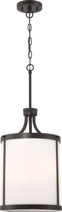 DENVER 3 LIGHT PENDANT - 60-6326