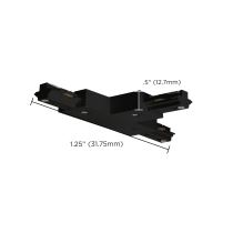 BLACK "T" JOINER - TP149