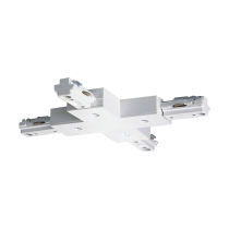 WHITE "X" JOINER - TP150