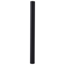 6" STEM FOR TP279 BLACK - TP283